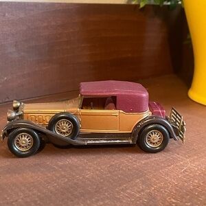 Vintage Matchbox 1930 Packeted Victoria Made In England 1959